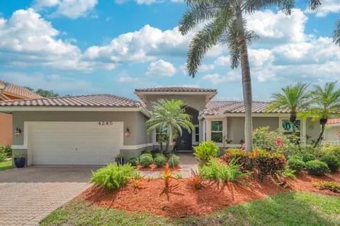 4245 NW 65th Ave, Coral Springs, FL 33067