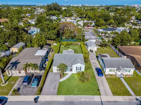 620 N B St, Lake Worth Beach, FL 33460
