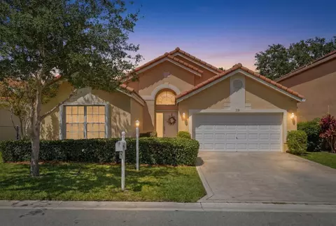 215 NW 117th Way, Coral Springs, FL 33071