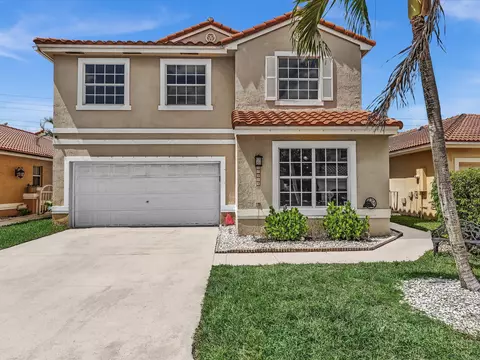 10909 NW 46th Dr, Coral Springs, FL 33076
