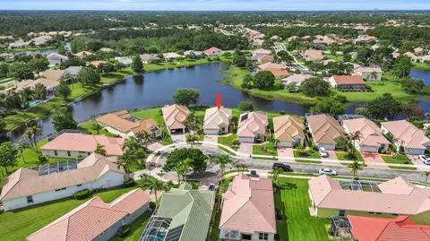 769 SW Aruba Bay, Port Saint Lucie, FL 34986