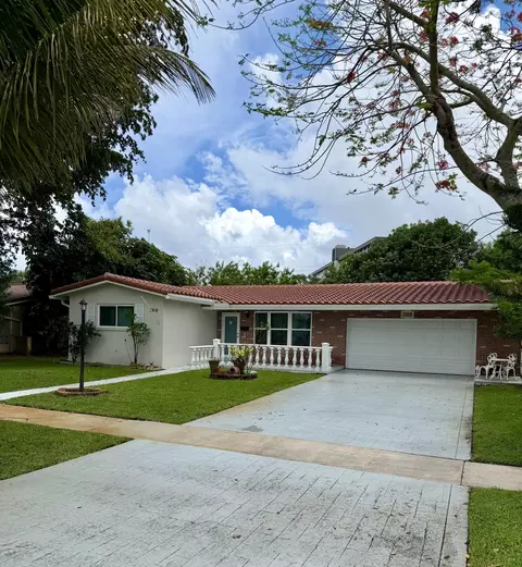 3916 Adams St, Hollywood, FL 33021