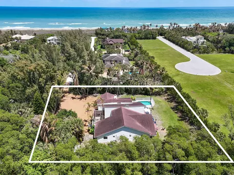 114 N Beach Rd, Jupiter Island, FL 33455