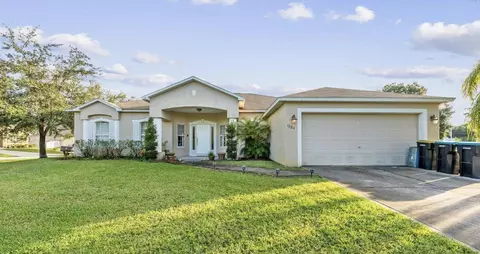 1284 Padgett Rd SE, Palm Bay, FL 32909
