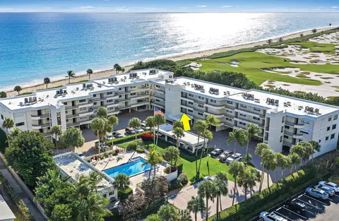 70 Celestial Way #108, Juno Beach, FL 33408