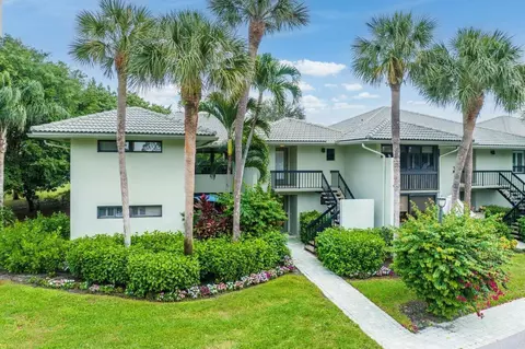 3843 Quail Ridge Dr N #MALLARD, Boynton Beach, FL 33436