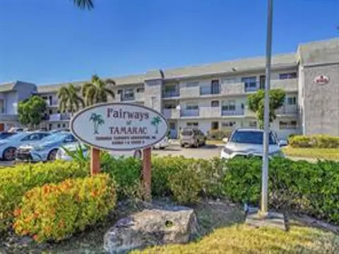 8305 NW 61st St #C209, Tamarac, FL 33321