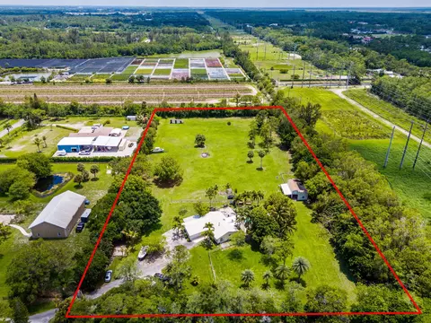 10970 S 58th Rd S, Lake Worth, FL 33449