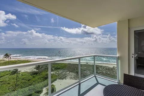 6000 N Ocean Blvd #7B, Lauderdale By The Sea, FL 33308