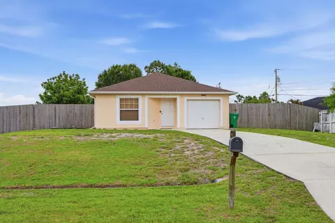 4461 SW Jaunt Rd, Port Saint Lucie, FL 34953