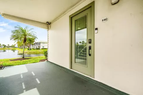 360 Monaco Ct #360, Delray Beach, FL 33446
