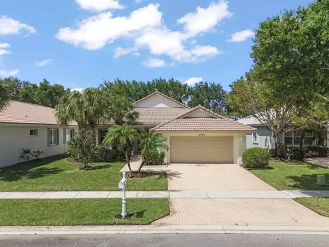 2464 Sailfish Cove Dr, West Palm Beach, FL 33411