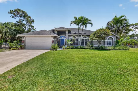 12838 72nd Ct N, The Acreage, FL 33412