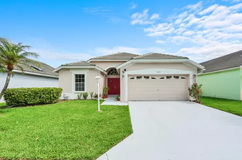 4243 Tazewell Ct, West Palm Beach, FL 33409