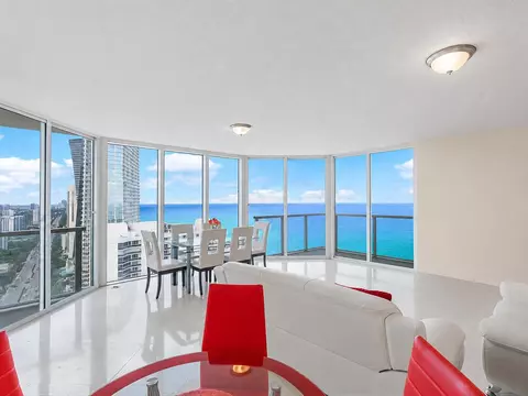 16699 Collins Ave #3407, Sunny Isles Beach, FL 33160