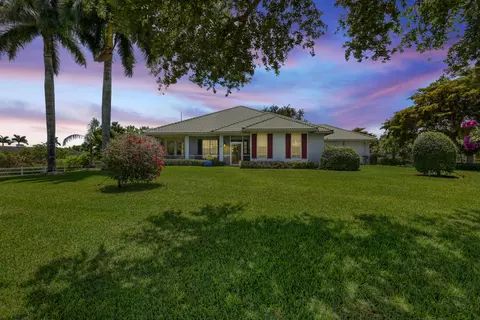15560 S 46th Ln S, Wellington, FL 33414