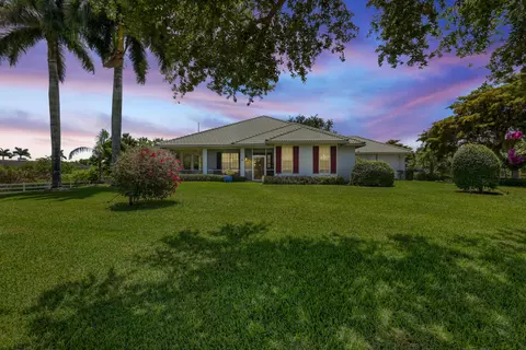 15560 46th Ln S, Wellington, FL 33414