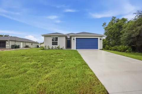 1835 Wheeling Ave, North Port, FL 34288