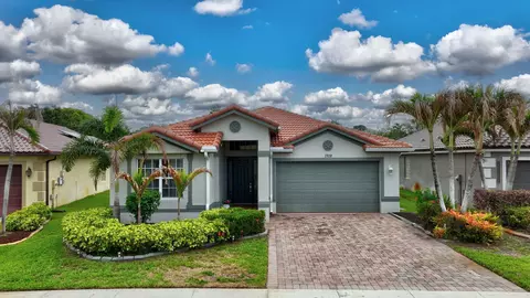 1708 SW Jamesport Dr, Port Saint Lucie, FL 34953