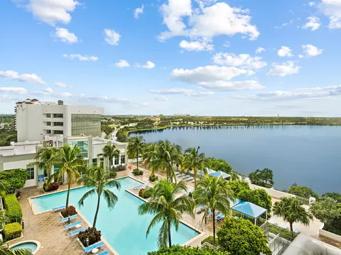 300 S Australian Ave #1603, West Palm Beach, FL 33401