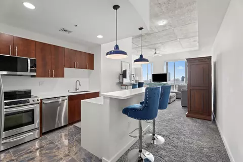 300 S Australian Ave #1603, West Palm Beach, FL 33401
