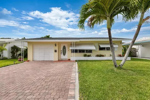 2707 NW 53rd St, Fort Lauderdale, FL 33309