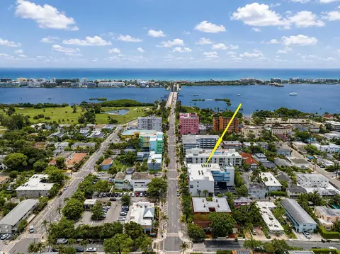 1 S Palmway #303, Lake Worth, FL 33460