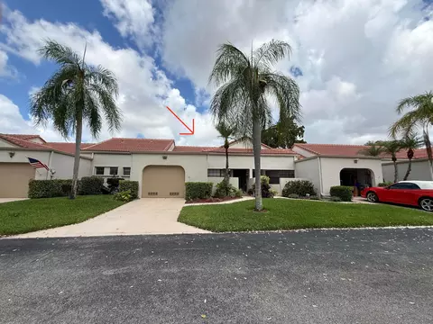 5878 Parkwalk Cir W, Boynton Beach, FL 33472