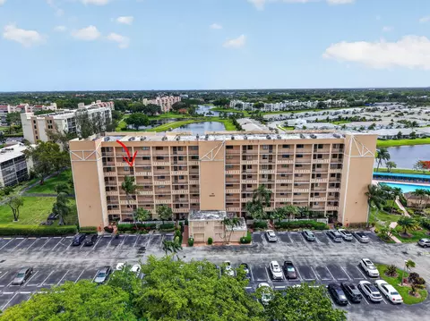 6866 Huntington Ln #602, Delray Beach, FL 33446