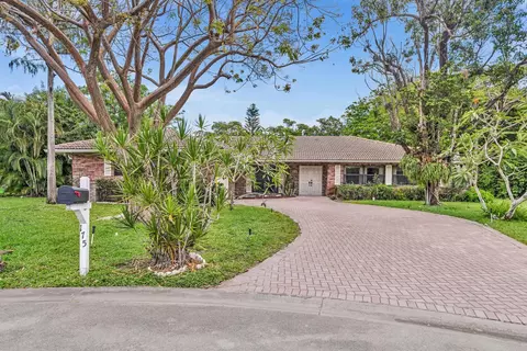 175 NW 84th Way, Coral Springs, FL 33071