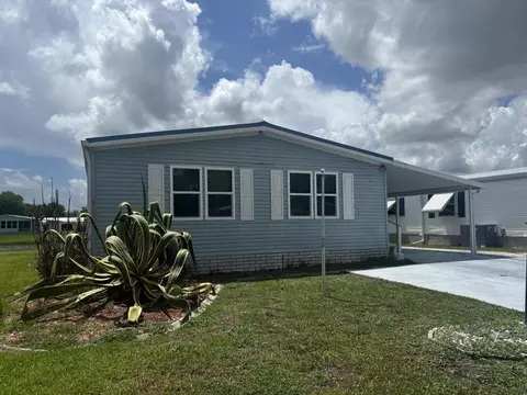 1586 SW 35th Cir, Okeechobee, FL 34974