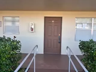 7300 NW 4th Pl #105, Margate, FL 33063