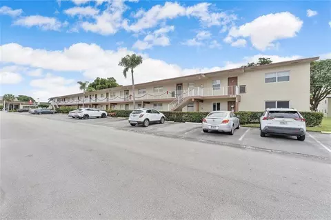 7300 NW 4th Pl #105, Margate, FL 33063