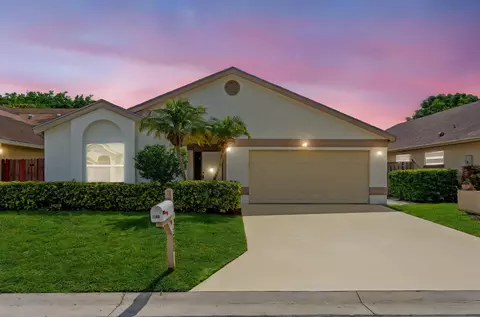 1288 Waterway Cove Dr, Wellington, FL 33414