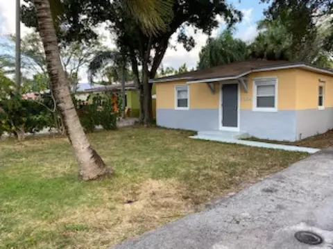 1304 SW 31st St, Fort Lauderdale, FL 33315