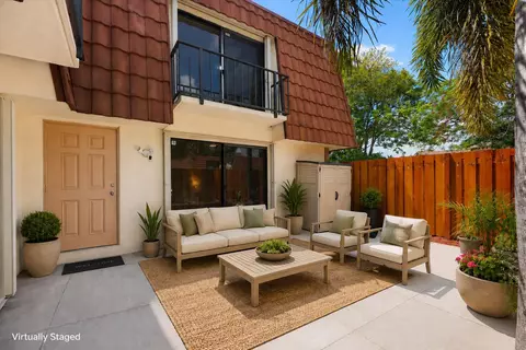 3010 San Clara Dr #19-C, Delray Beach, FL 33445