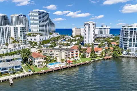 341 N Birch Rd UNIT 206, Fort Lauderdale, FL 33304
