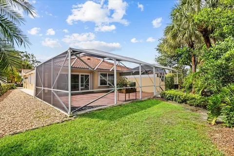 Exterior - 918 SW Balmoral Trce, Stuart, FL 34997 photo 5 of 8
