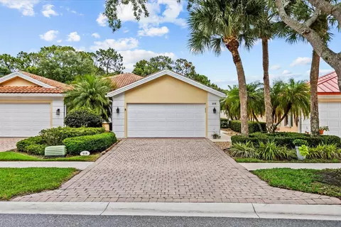 Exterior - 918 SW Balmoral Trce, Stuart, FL 34997 photo 7 of 8