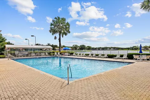 Exterior - 918 SW Balmoral Trce, Stuart, FL 34997 photo 8 of 8