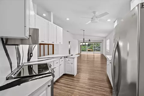 Kitchen - 918 SW Balmoral Trce, Stuart, FL 34997 photo 4 of 4