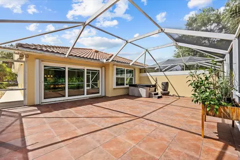Exterior - 918 SW Balmoral Trce, Stuart, FL 34997 photo 4 of 8