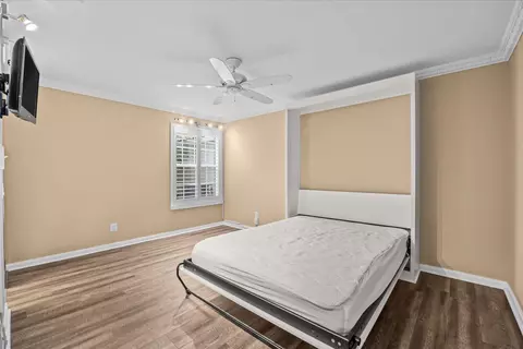 Bedroom - 918 SW Balmoral Trce, Stuart, FL 34997 photo 2 of 3