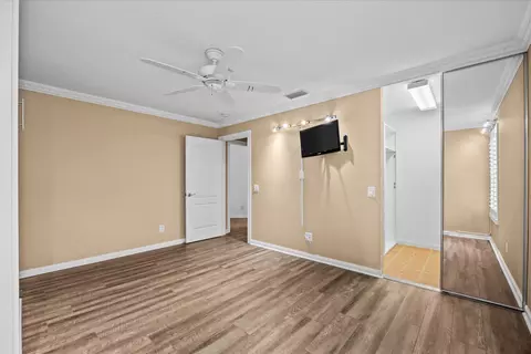 Bedroom - 918 SW Balmoral Trce, Stuart, FL 34997 photo 3 of 3
