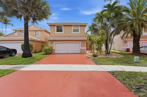 5041 SW 152nd Ave, Miramar, FL 33027
