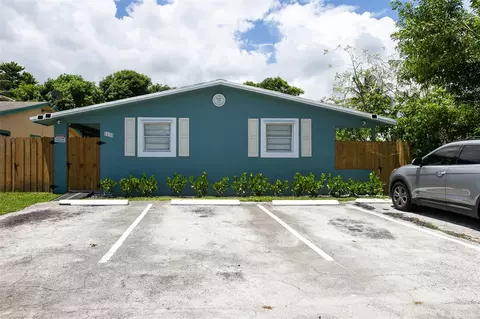 1135 NW 6th Ave, Fort Lauderdale, FL 33311