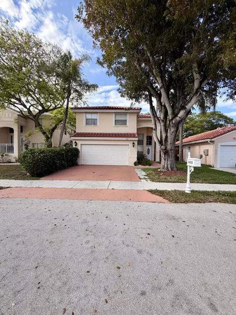 6333 Island Way, Margate, FL 33063