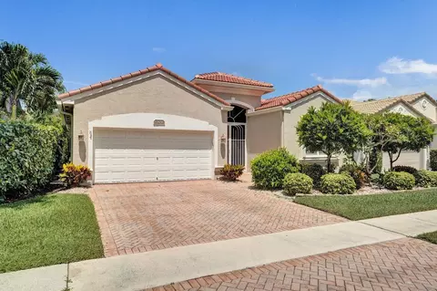 7804 Lando Ave, Boynton Beach, FL 33437