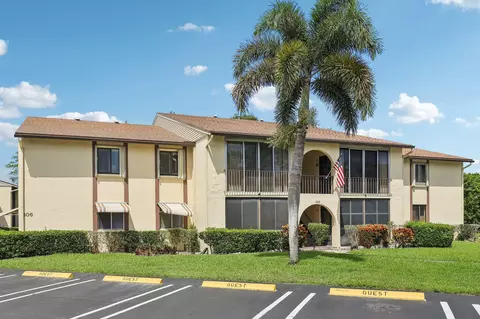 306 Knotty Pine Cir #A-2, Greenacres, FL 33463