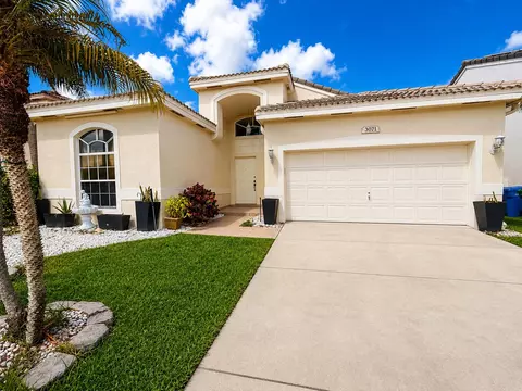 3071 Dogwood Ln, Margate, FL 33063
